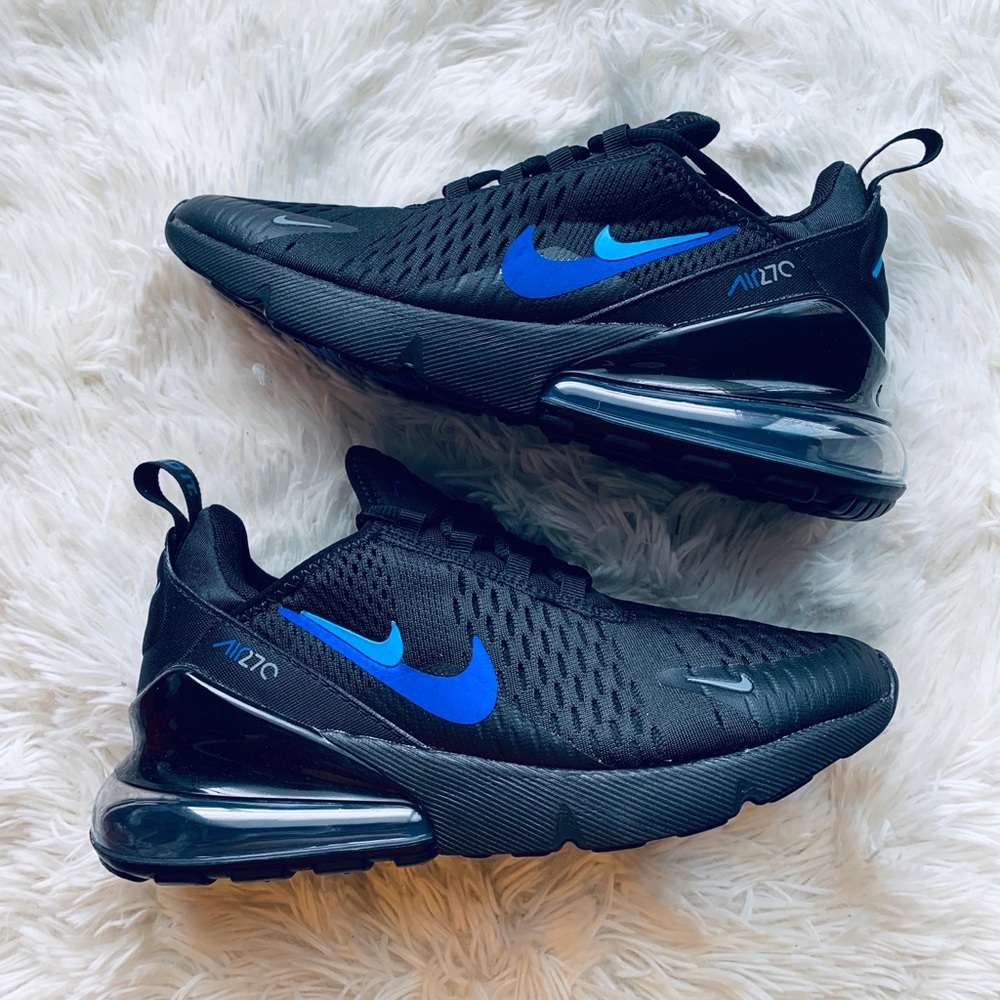 Nike Air Max 270